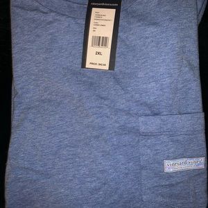 Vineyard Vines NWT Short Sleeve T-Shirt XXL!